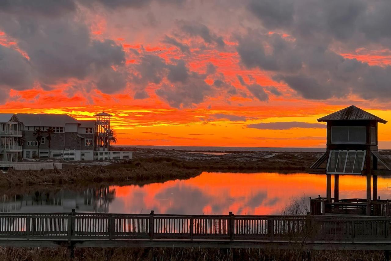 It Doesnt Get Any Better At Destin Pointe Resort Exterior foto