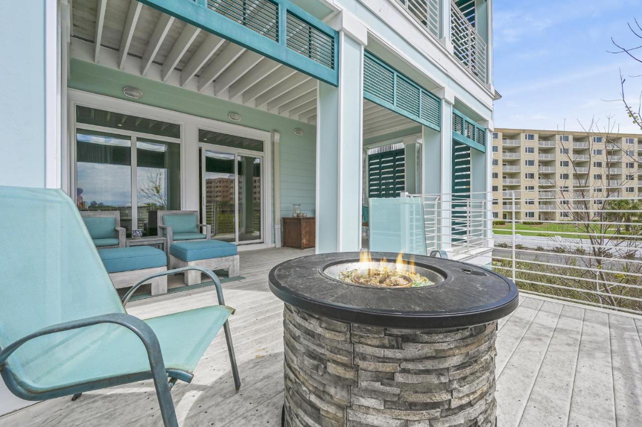 It Doesnt Get Any Better At Destin Pointe Resort Exterior foto