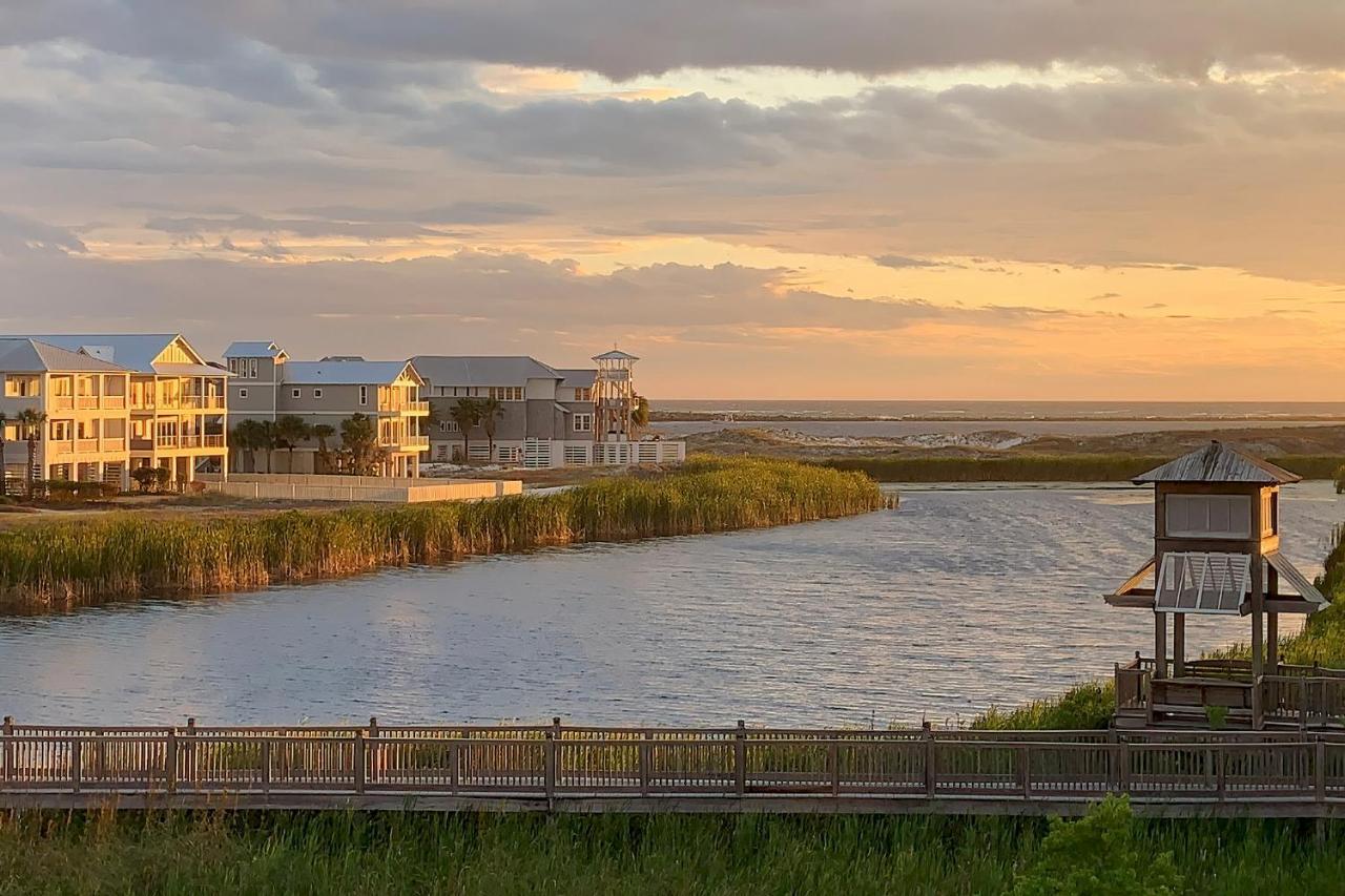 It Doesnt Get Any Better At Destin Pointe Resort Exterior foto