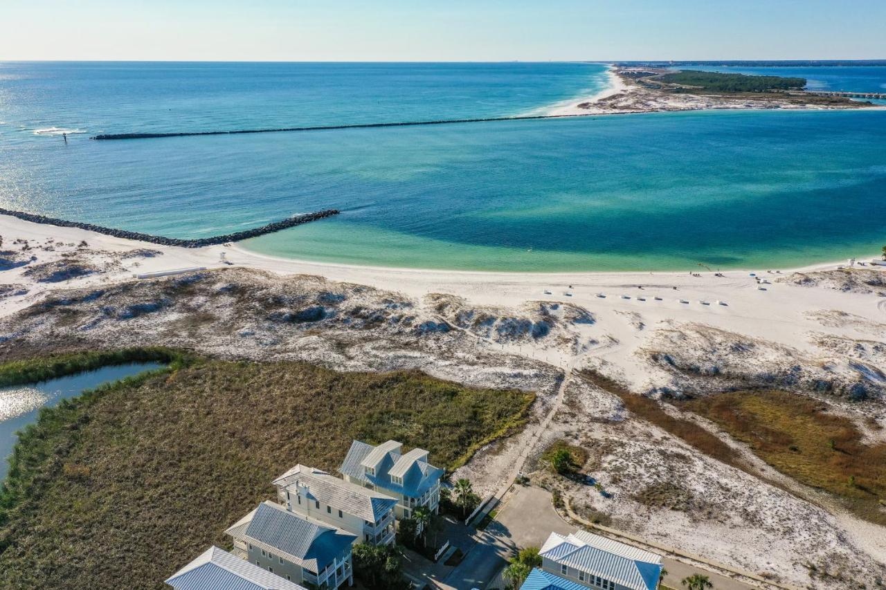 It Doesnt Get Any Better At Destin Pointe Resort Exterior foto