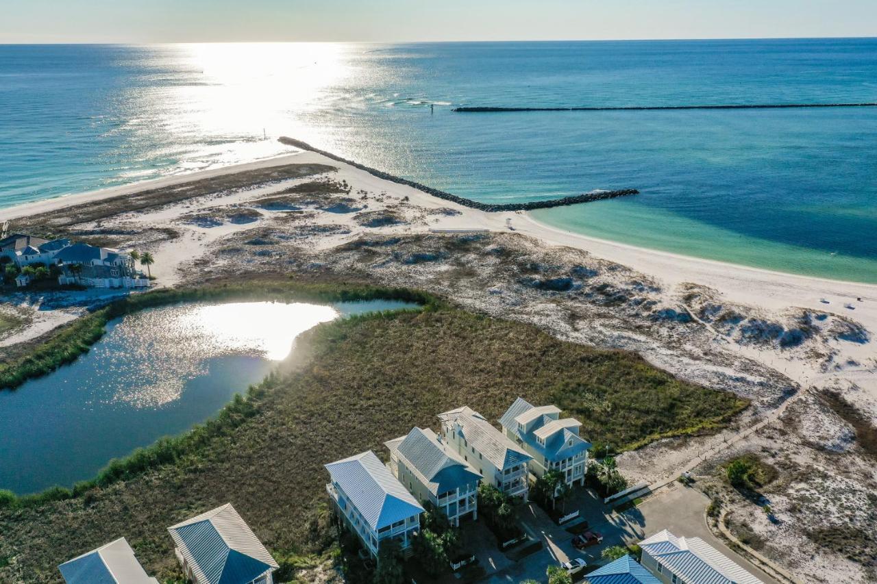 It Doesnt Get Any Better At Destin Pointe Resort Exterior foto